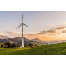 200kw Wind Turbine(On Grid)